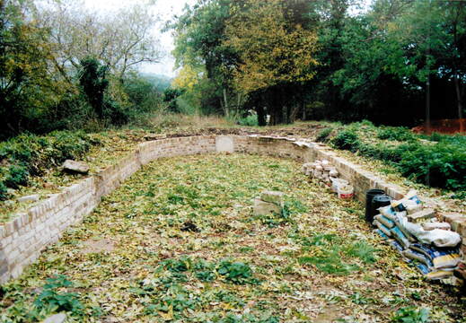 Dry Dock 04 - 2005 Nov 1