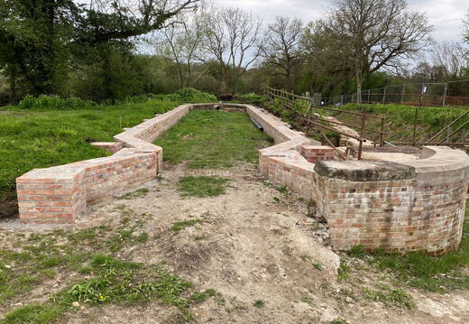 Dry Dock 28 - Apr 2022