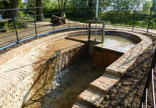 SpillWeir 2