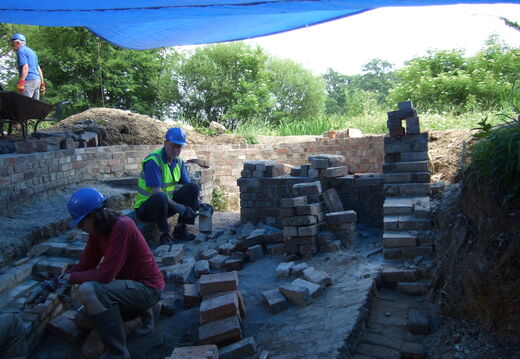 Spillweir c0610