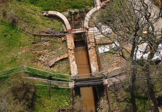 04 Apr 01a - Aerial View