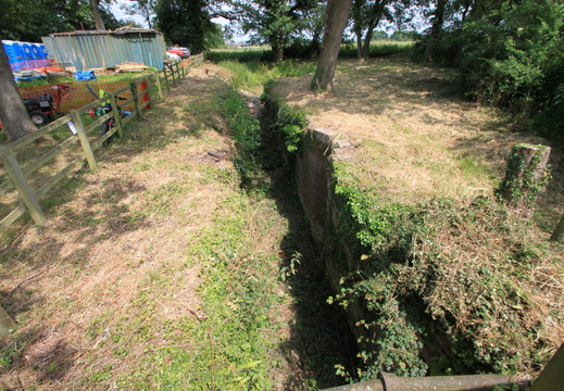 TopLock tree - approx 2008