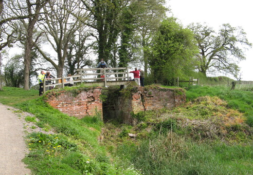 2008 Apr - Top lock R