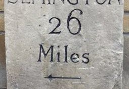 Milestone 26