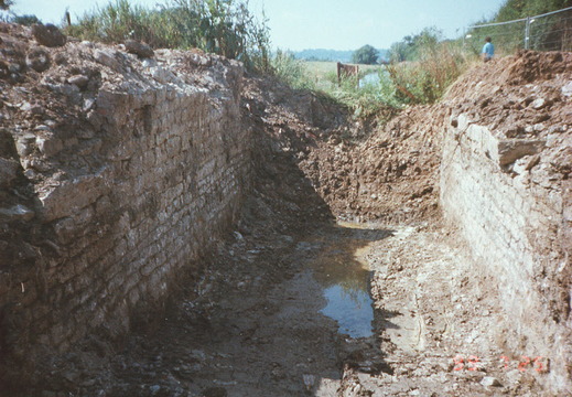 Bevans Bridge Westleaze 2