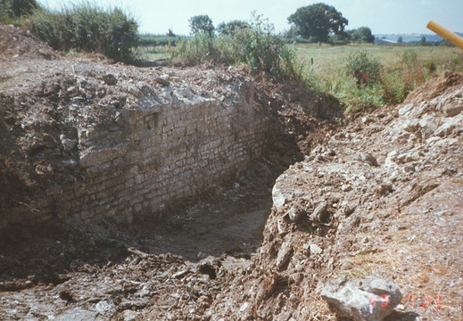 Bevans Bridge Westleaze