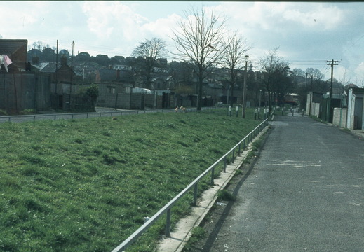 118 Swindon April 1977