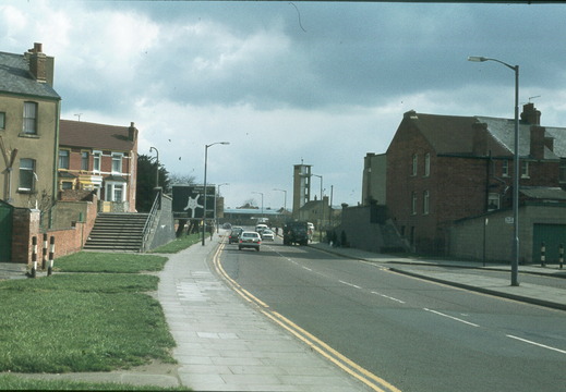 134 York Road Bridge 1978