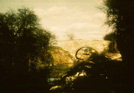 136 Marsh Farm Bridge