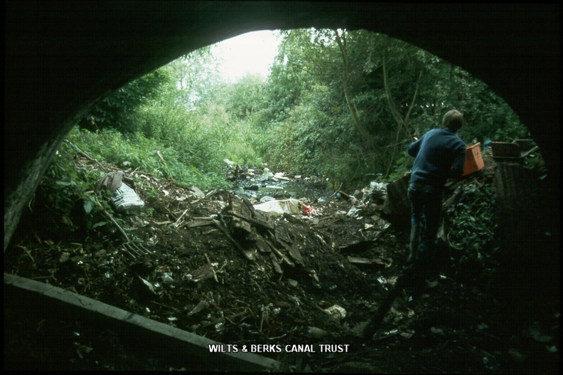 158 Shrivenham Bridge B4000 Sept 1979.jpg