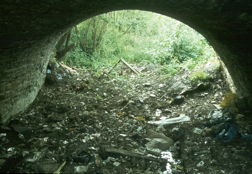 161 Shrivenham B4000 autumn 1979