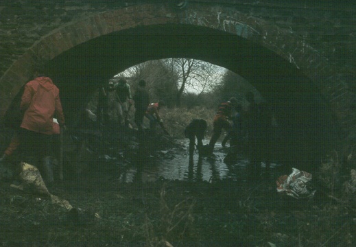 162 Shrivenham B4000 spring 1981