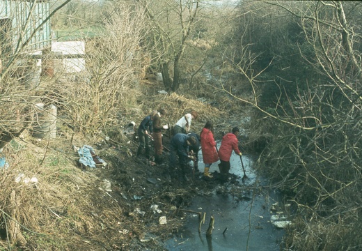 163 Shrivenham B4000 spring 1981
