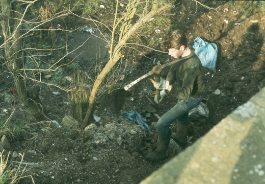 164 Shrivenham B4000 spring 1981