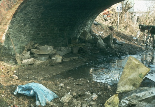 165 Shrivenham B4000 spring 1981