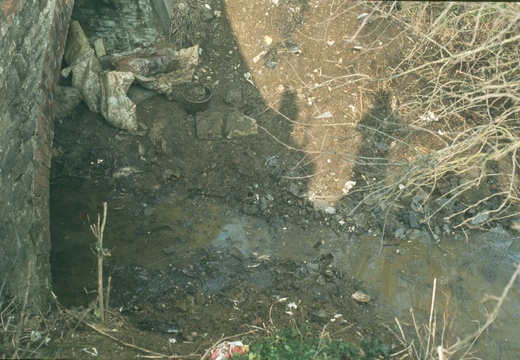 167 Shrivenham B4000 spring 1981