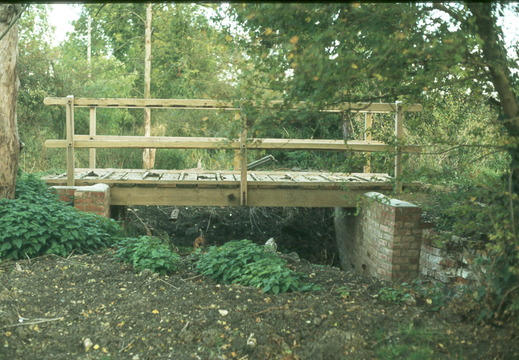 187 Kings Lift Bridge Autumn 1979