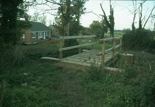 189 Kings Lift Bridge Autumn 1979