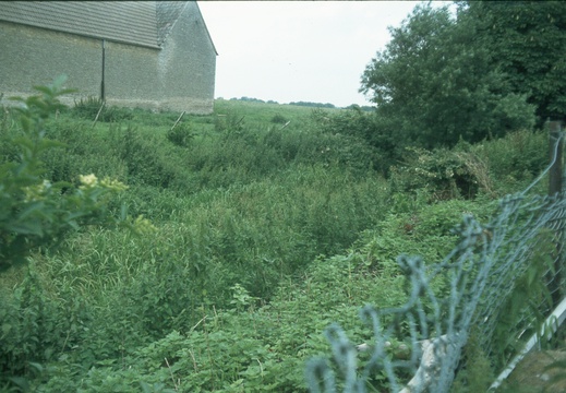 245 Cricklade 094938 Aug 1978