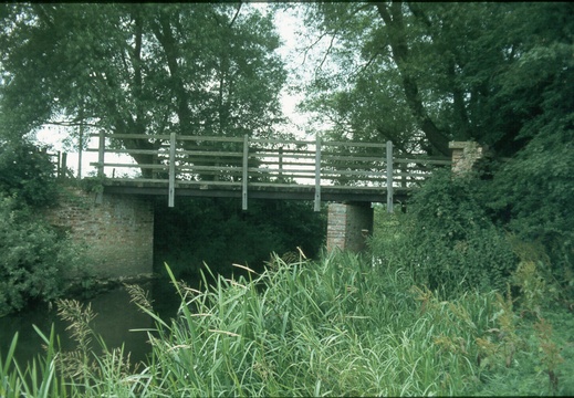 247 Site of Thames Aqueduct 087947 Aug 1978