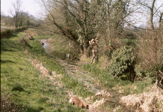 251 North Wilts Canal 103912 1976