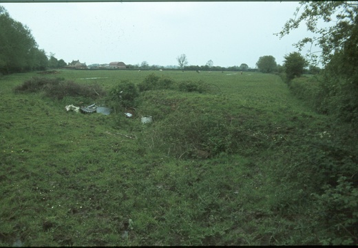 257 Pry Lock 109885 June 1979