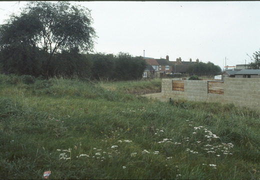 263 North Wilts Swindon 1985