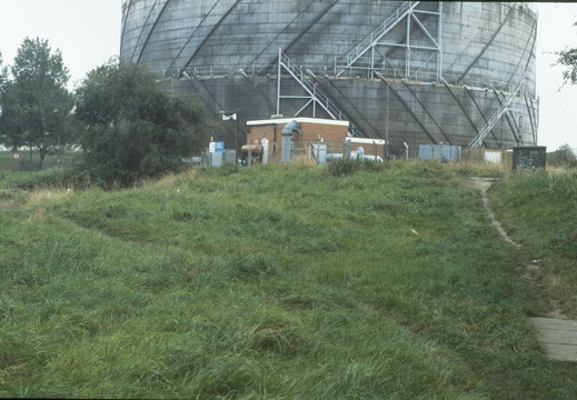 264 North Wilts Swindon 1985
