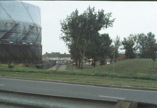 266 North Wilts Swindon 1985