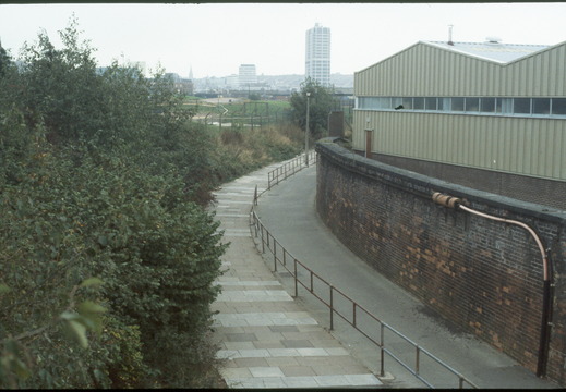267 North Wilts Swindon 1985