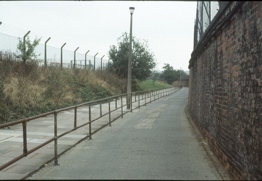 268 North Wilts Swindon 1985