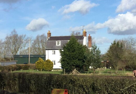 Wroughton Wharf