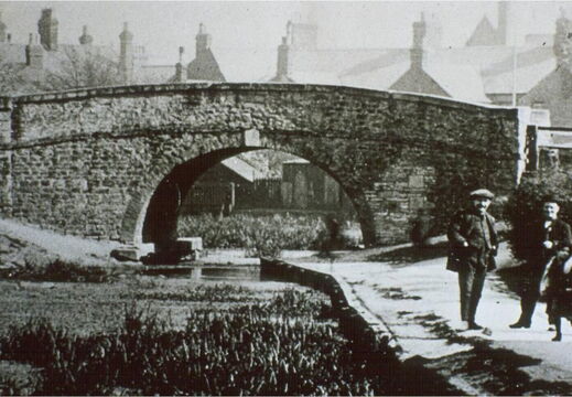 John Street Bridge 4