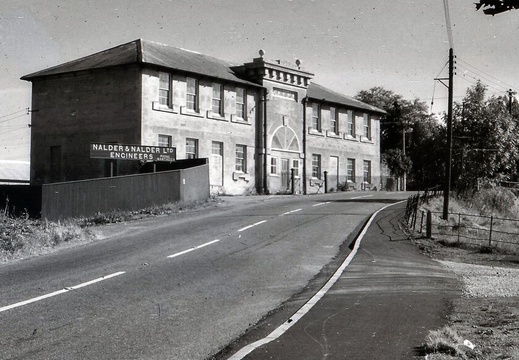 048679E (653 visits) Image credit: RCHS. 1964, Nalder & Nalder Ltd, Ironworks, East Challow.
Dragonfly Articles: No 1,... 048679E