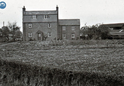 048633E (2234 visits) Image credit: RCHS. 1964, Wroughton Wharf buildings.
048633E
