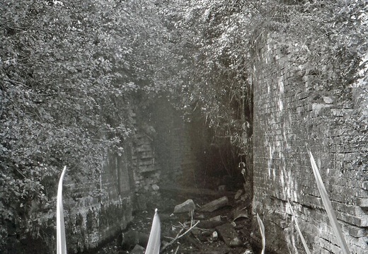 048680E (148 visits) Image credit: RCHS. 1964, Grove Bottom Lock. 048680E