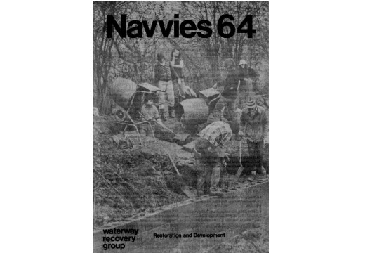 Navvies Issue 064 (49 visits) Issue 64, Mar 1977 Looking for enthusiasts to form a group
Navvies Issue 064
