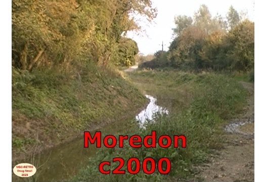 Moredon c2000 (454 visits) Video credit: Doug Small
c2000, Moredon Moredon c2000
