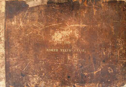 North Wilts Canal Mapbook