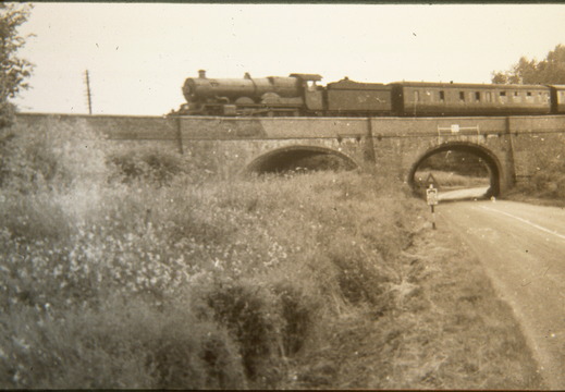 Acorn Bridge