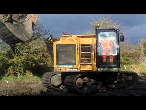 Studley Grange Progress 2nd Oct 2015