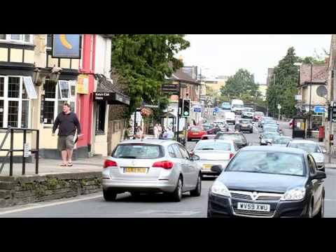  The Melksham Link Waterway