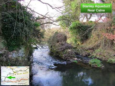 Wilts and Berks Canal. Oct 2020