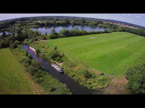 Jubilee junction. 12th July 2020