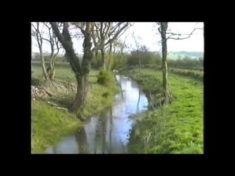 Wilts & Berks Canal 1989/90