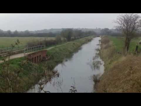 Tour of Studley Grange  before restoration
