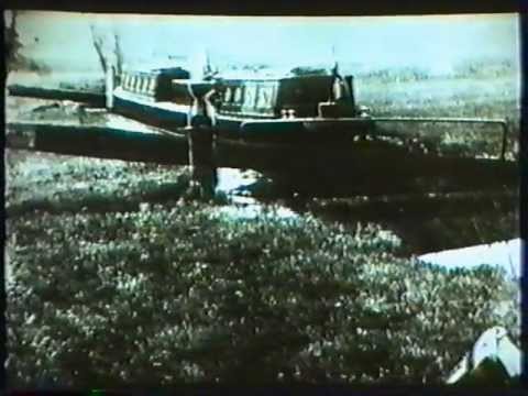 Wilts & Canal Restoration 1993 Presentation