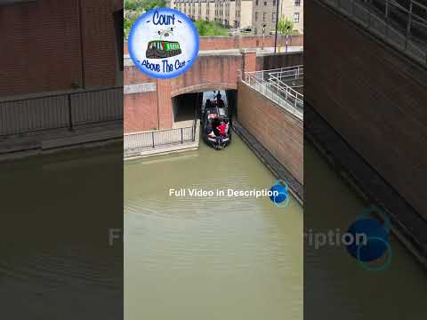 Wilts & Berks Cruising - Dragonfly at Wichelstowe Short