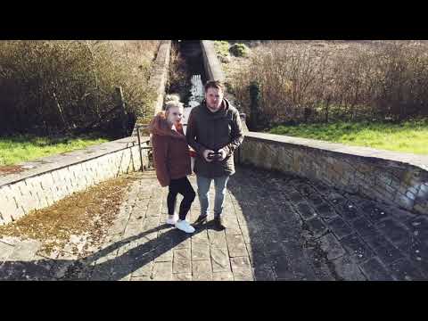 Wilts and berks canal wootton Bassett