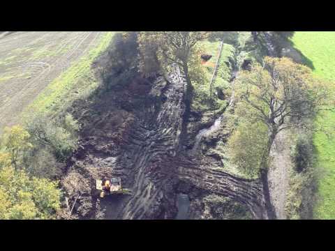 Lock under con nov14